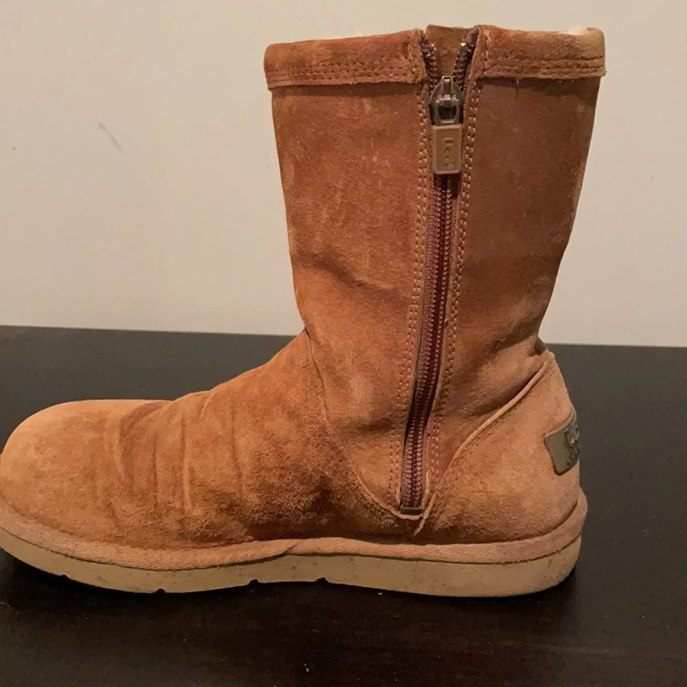 UGG women’s boots